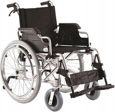 Zdjęcie Timago Wózek inwalidzki aluminiowy  FS 908 LQ / FS 908 LJQ - Łódź