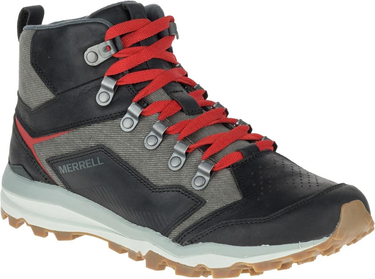 merrell all out crusher