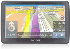 Zdjęcie Goclever Drive Navio 2 740 Navigator World GCDN2740NR - Wejherowo