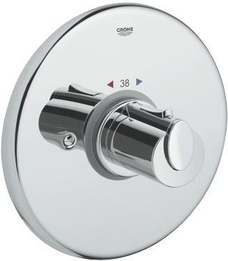 Grohe Grohterm 1000 34160000