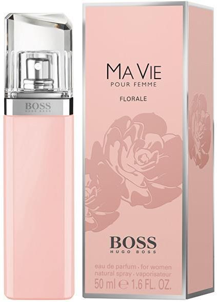 Hugo boss ma 2025 vie 75 ml ceneo