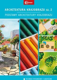 Architektura krajobrazu cz. 2