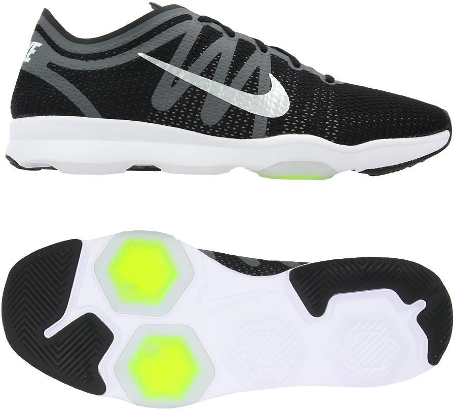 nike air zoom fit 2