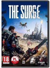 Zdjęcie The Surge (Gra PC) - Nekla
