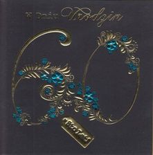 Zdjęcie MAJA Karnet 60 urodziny M1 298  - Kórnik