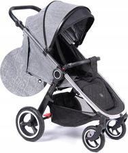 Zdjęcie Coletto Joggy Grey Spacerowy - Lublin