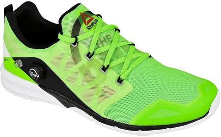 reebok zpump fusion 2.0 opinie