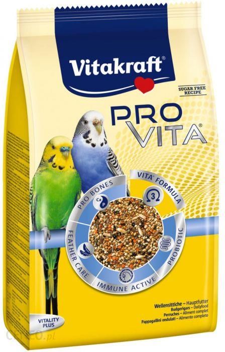 Vita Garden Protein Mix - Vitakraft