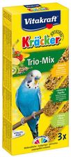 Zdjęcie Vitakraft Kracker Banan/Kiwi 3szt - Sompolno