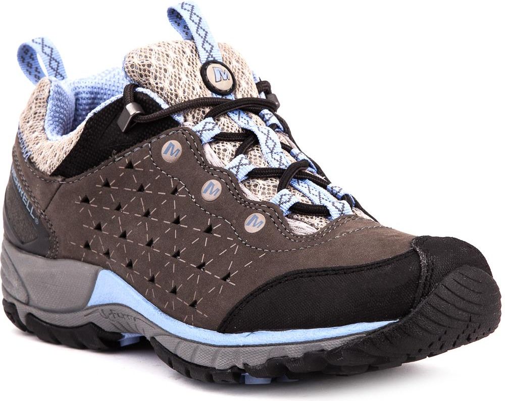 Merrell avian light on sale leather