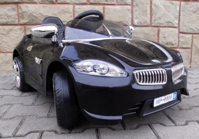 Ragil Samochody Dzieci ce Na Akumulator Cabrio B3 Czarny Cabriob3 ragil-samochody-dzieci-ce-na-akumulator-cabrio-b3-czarny-cabriob3