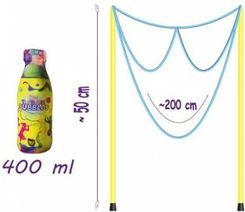 Zdjęcie Tuban Sznurek Do Baniek Okulary + 400 Ml - Kraków