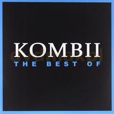 Płyta winylowa Kombii: The Best of [Winyl] - zdjęcie 1