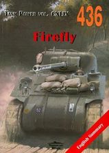 Zdjęcie Firefly. Tank Power vol. CXLIX 436 - Częstochowa