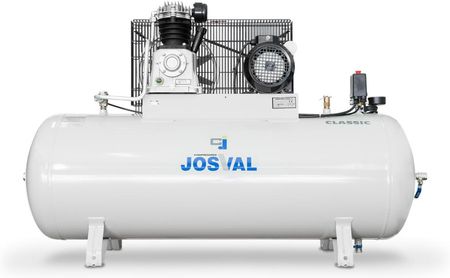 Josval MC-AG2-500 15 bar 5222211