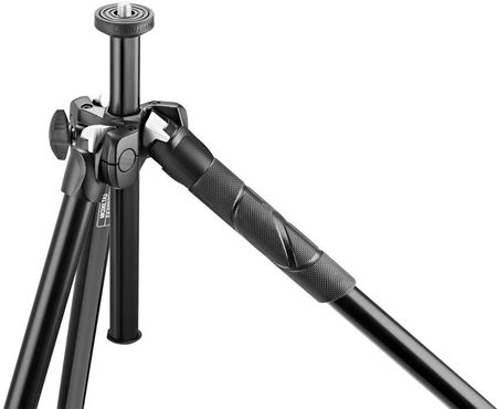 Manfrotto 290 light z Fluid Video Head (MK290LTA3V) - zdjęcie 3
