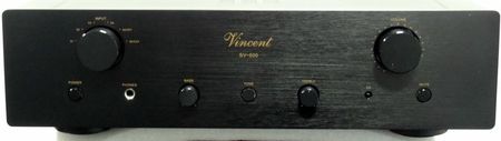 Vincent SV-500 czarny