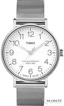 Timex Waterbury TW2R25800 