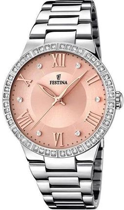 Festina Classic F16719-3  - zdjęcie 2