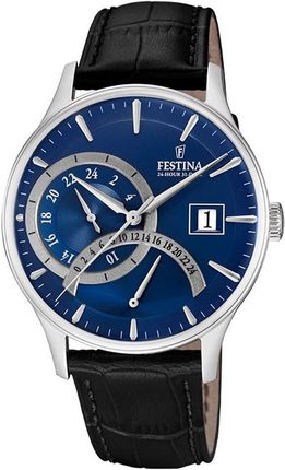 Festina Multifunction F16983-3 