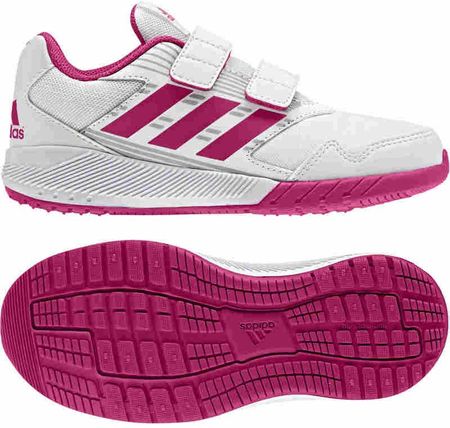 Buty adidas AltaRun CF K BA7427 Ceny i opinie Ceneo.pl