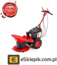 Zdjęcie Kosiarka spalinowa Motor Jikov Stella Garden Rato Bębnowa - Puszczykowo
