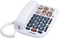 Alcatel Tmax 10 (Tapatmax10) - Telefony stacjonarne