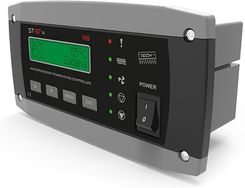 Zdjęcie Tech Sterownik do kotła z podajnikiem ST-37n RS\NST-37N RS H - Nowy Wiśnicz
