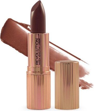 Makeup Revolution Renaissance Lipstick Pomadka do Ust Luxe