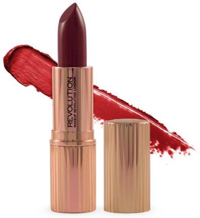 Makeup Revolution Renaissance Lipstick Pomadka do Ust Restore