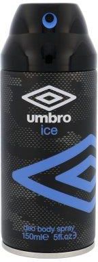 Umbro Ice Dezodorant Spray 150ml 