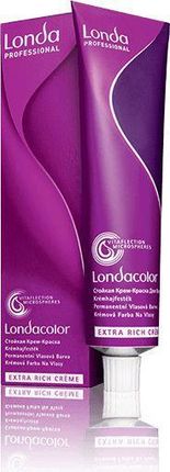 Londa Londacolor Farba do Włosów 4/4 60ml