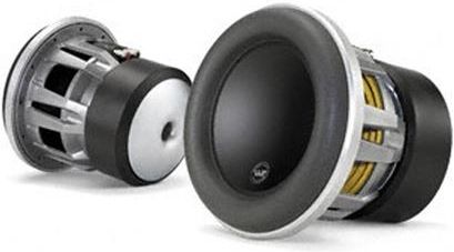 JL AUDIO  8W7AE-3