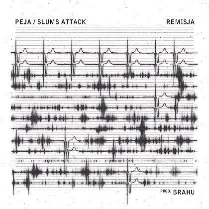 Peja & Slums Attack: Remisja [CD]