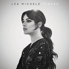 Płyta kompaktowa Lea Michele: Places [CD] - zdjęcie 1