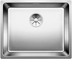 Blanco Andano 500-U Stal Polerowana (522967)