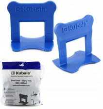 Zdjęcie Kubala Smart Level PRO System poziomowania płytek KLIPS fuga 1mmPerfect - Lublin