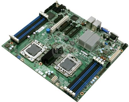 Intel S5500BCR