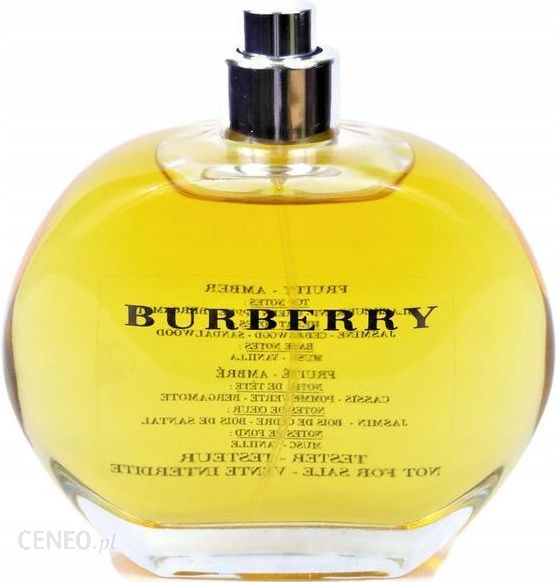 Burberry Classic Woman Woda Perfumowana 100ml 