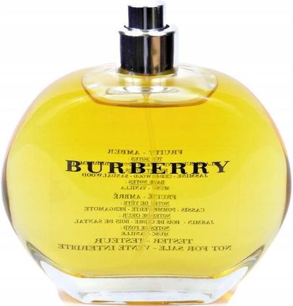 Burberry Classic Woman Woda Perfumowana 100 ml 