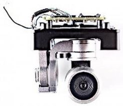 dji Mavic PRO - gimbal i kamera - Kamery do dronów