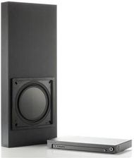 Zdjęcie Monitor Audio In wall IWS10 + IWB10 + IWA250 czarny - Pobiedziska