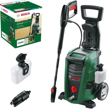 Myjka wysokociśnieniowa Bosch UniversalAquatak 130 06008A7B00