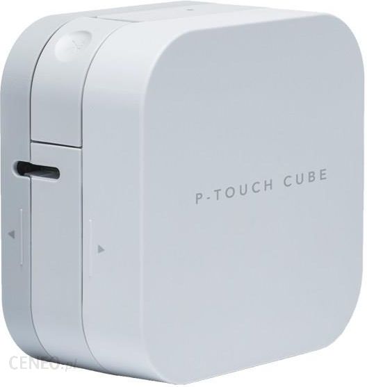 Brother P-Touch CUBE PT-P300BT