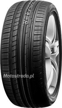 Opony letnie Zeetex HP2000 VFM 225/40R18 92Y - Opinie i ceny