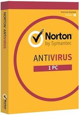 Norton Antivirus Basic 1PC / 1Rok (021370583) - Norton by Symantec