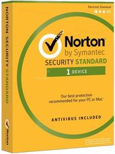 Norton Security Standard 1PC / 1Rok (021358350) - Norton by Symantec
