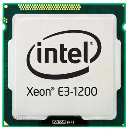 Intel Xeon E3-1220 v6 BOX (BX80677E31220V6)