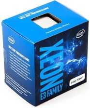 Intel Xeon E3-1220 v6 BOX (BX80677E31220V6) - Procesory serwerowe