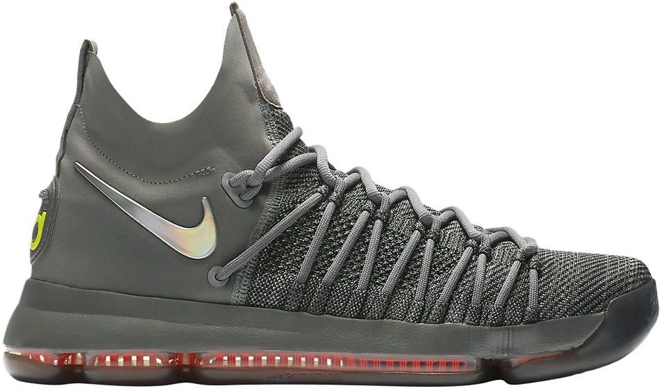 kd 9 elite time to shine